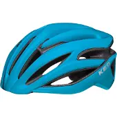 Ked Fahrradhelm Rayzon M (55-59cm) - Blau