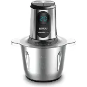 Sogo Pic-ss-5266 500w Zerkleinerer