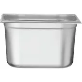 Hendi Gastronorm Behälter Gn 1/2 Edelstahl 1 Stk