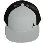 Atomic Trucker Cap basalt OSFA