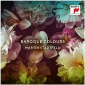 Sony music Baroque Colours