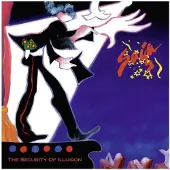 Import The Security Of Illusion (2LP/180g/Gatefold)