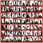 Ginza.se The Beginner/'s Guide To Throwing Shapes (Gatefold)