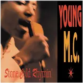 Universal Music Stone Cold Rhymin/' (Vinyl)
