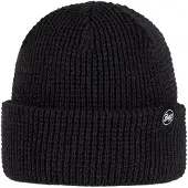 Buff Knitted Mütze
