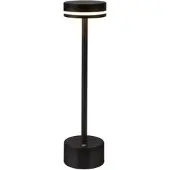 ZMH TISCHLEUCHTE Blinkert 8/8/31.5 cm