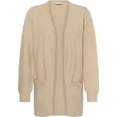 Kaffe Strickjacke "Damen Strickjacke KAalina"