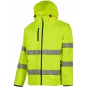 U Power Cursa Winterjacke 10 Einheiten