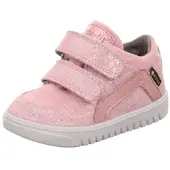 Superfit Ankle Boot SUPIES 4S in Rosa | Gr.: 20