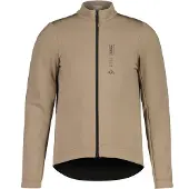 Maloja - ItterM. - Fahrradjacke Gr M beige
