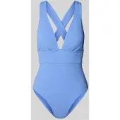 Barts Badeanzug Damen Saltoty Sculpting One Piece Lavender-Größe 42