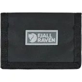 Fjällräven Vardag Wallet coal black (037) One Size