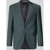 HECHTER PARIS Sakko in petrol - 0003 | Gr.: 54