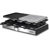 Sogo Bar-ss-10387 1300w Raclette