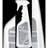 Kwc Edelstahlpflege, Pumpzerstäuber, 500 Ml