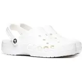 Crocs Baya Clogs Weiß