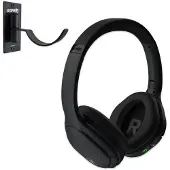 Mackie Kopfhörer MC-50BT Bluetooth mit Wandhalter