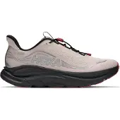 Hoka One One M CLIFTON 11 GTX RIVER ROCK GREY / CARBON BLACK