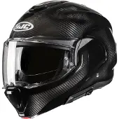 HJC F100 Carbon schwarz S UnisexschwarzS - Helme & Brillen - Motorradhelme