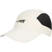 Altra Performance Cap Unisex - weiß, schwarz