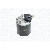 MAGNETI MARELLI Kraftstofffilter 153071762879