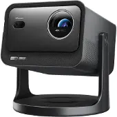 Hisense C3 | Laser Projector 4K, DLP, UHD 4K (3840x2160), 2000:1, 16:9, 1651 - 7620 mm (65 - 300"), 1,07 Milliarden Farben
