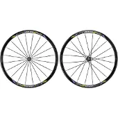 Mavic Ellipse Ii Downtown Laufradsatz