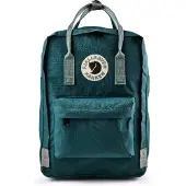 Fjällräven Rucksack Kånken Koncept Laptop 15 Zoll Blau onesize