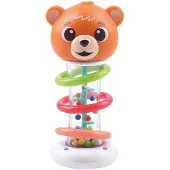 Playgo Teddy-Perlenrassel
