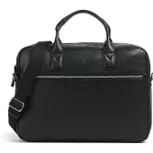 Markberg Kingston | Aktentasche - Herren | schwarz M1053SVI-100