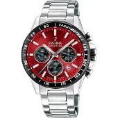 Festina Quarz Herren Timeless Chronograph F20560/7