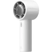 JISULIFE Handheld Fan 10 4000mAh Portable USB Fan - Gray