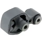 NTY Motorlager Gummimetalllager Hinten für MAZDA CX-5 (KE, GH) ZPS-MZ-066