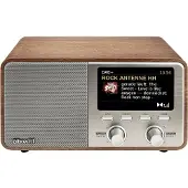 Albrecht Dr 760 Digitalradio
