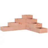 vidaXL Gatenen
