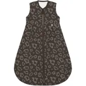 Emma & noah Ganzjahresschlafsack 1.0 TOG, braun, 90