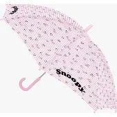 Snoopy Regenschirm, Rosa
