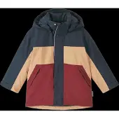 Reima Reimatec Winter Jacket, Taimela navy (698B) 98 cm