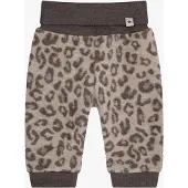 Huttelihut Wollfilz-Hose Merino, Camel Melange, 62