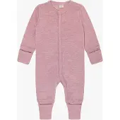 CeLaVi Overall Merinowolle, Lilas Melange, 70