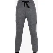 Lindberg Rocco Hose Merinomix, Grey Melange, 120
