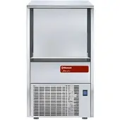 Diamond Eiswürfelbereiter, Eiswürfel mit Hohlraum, 38 kg mit Reservebehälter 12kg (MXP-45A/R2)