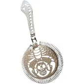 Beaumont Scorpion Strainer Aus Edelstahl