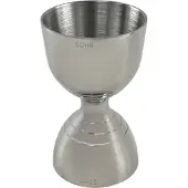 Beaumont Bel Jigger 25/50ml Mischen