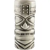 Genware Weißer Tiki-becher 40cl