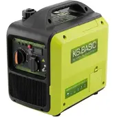 Könner&Sohnen Inverter-Generator KSB 20i S