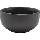 Genware Runde Schüssel Antigo Aus Steinzeug 11,5 Cm Terra