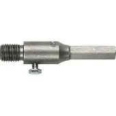 Slice FORMAT Aufnahmeschaft für Bohrkronen 6-kant, 11 mm