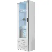 Mirjan 24 VITRINE Soho S01