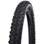 Schwalbe Black Jack Drahtreifen - K-Guard Schwarz.